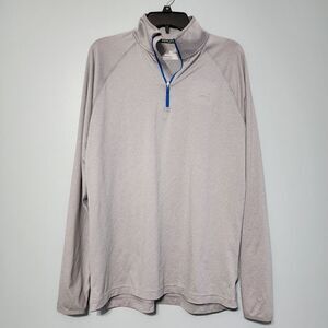 Under Armour Run Pullover 1/4 Zip Long Sleeve